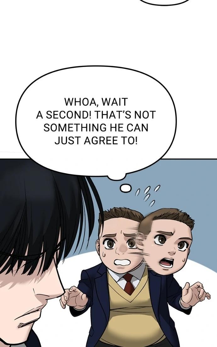 Designated Bully Chapter 146