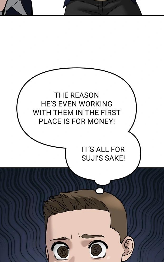 Designated Bully Chapter 146