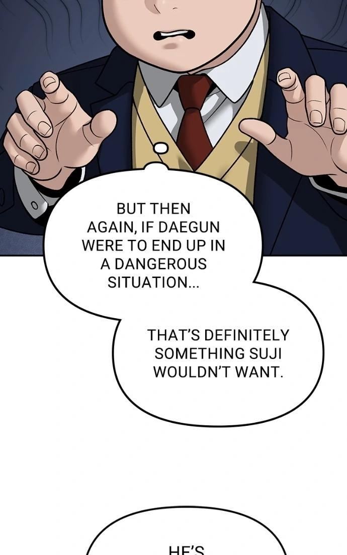 Designated Bully Chapter 146