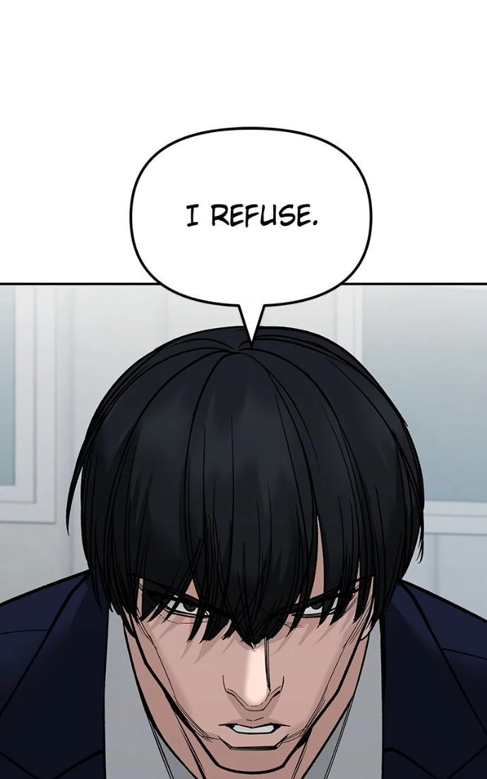 Designated Bully Chapter 146