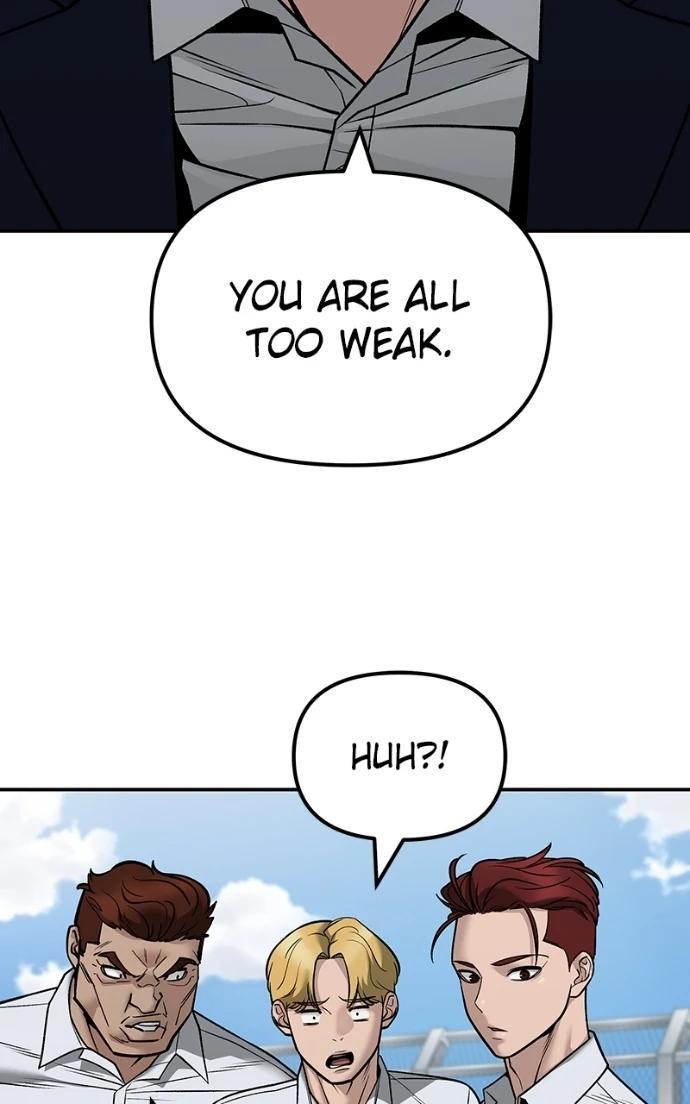 Designated Bully Chapter 146