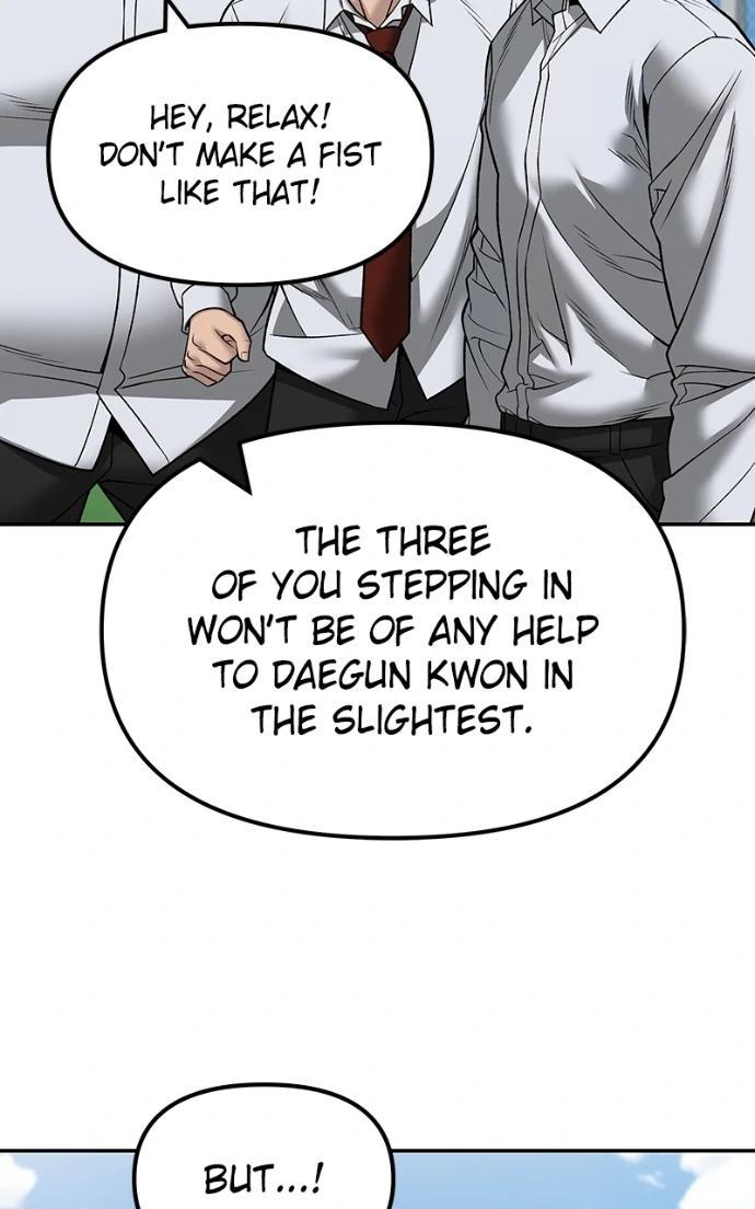 Designated Bully Chapter 146