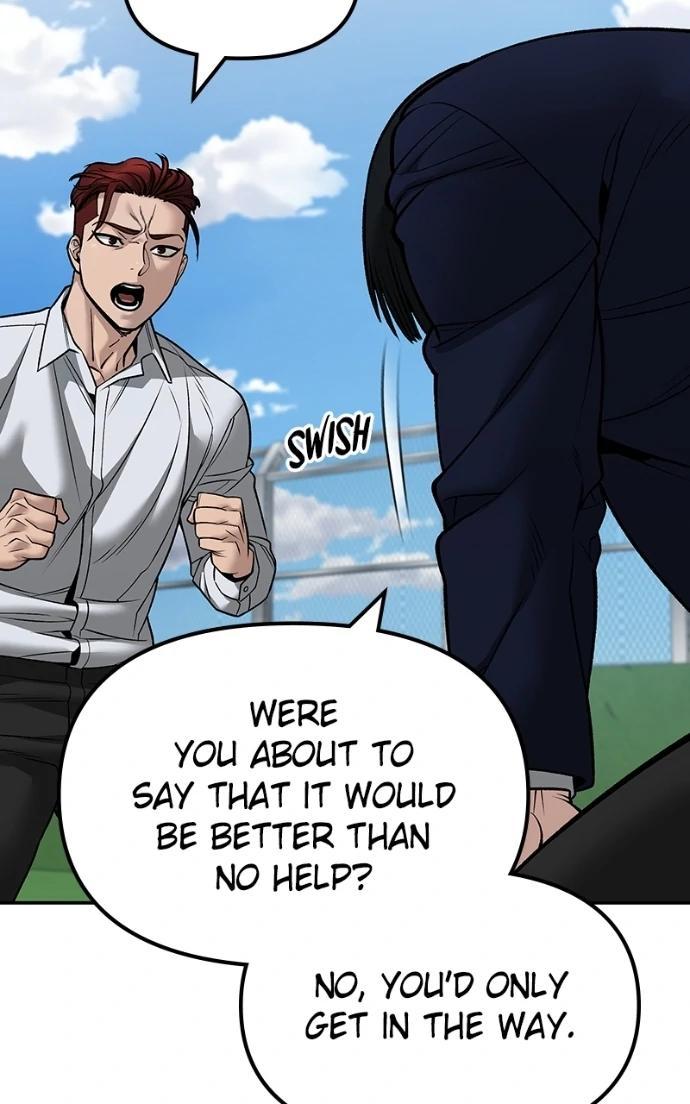 Designated Bully Chapter 146