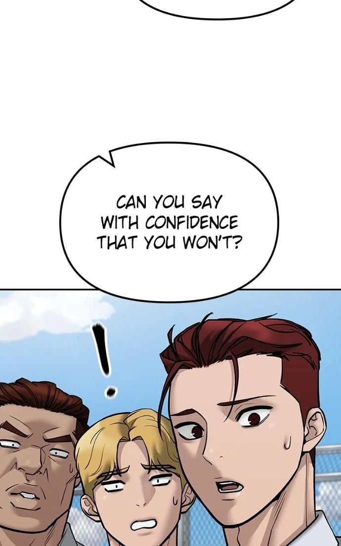 Designated Bully Chapter 146