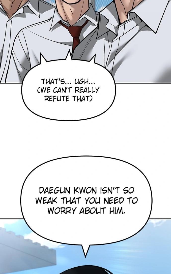 Designated Bully Chapter 146