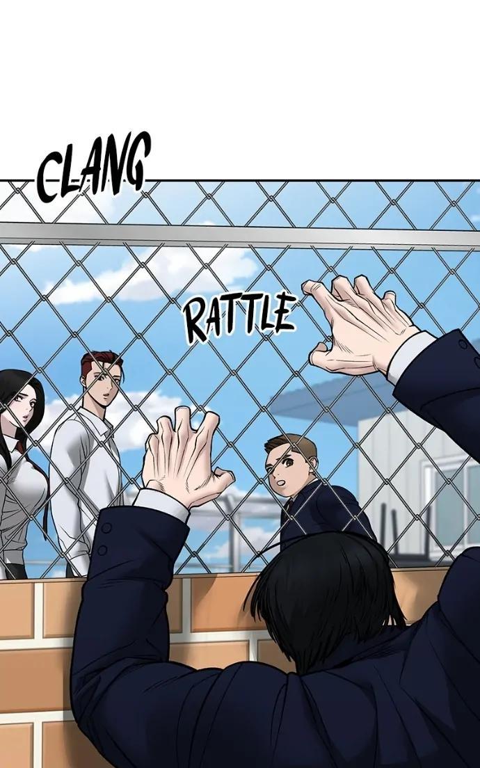 Designated Bully Chapter 146