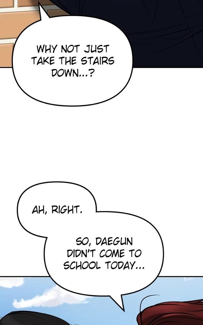 Designated Bully Chapter 146