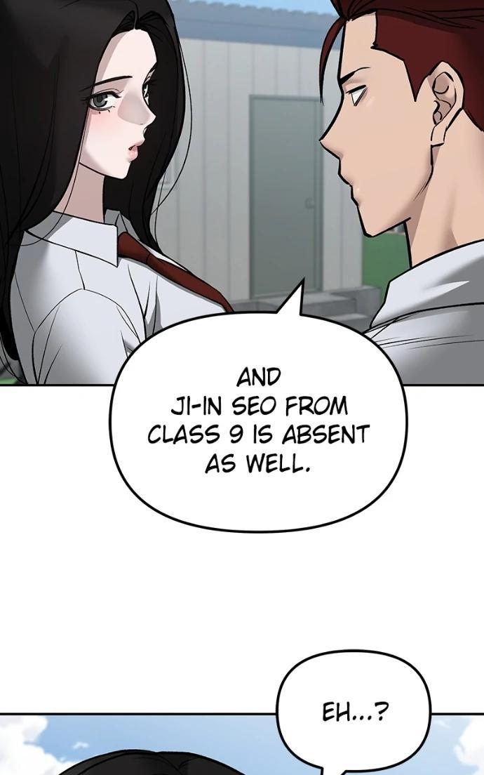 Designated Bully Chapter 146