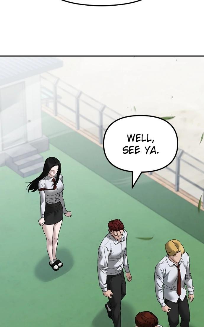 Designated Bully Chapter 146