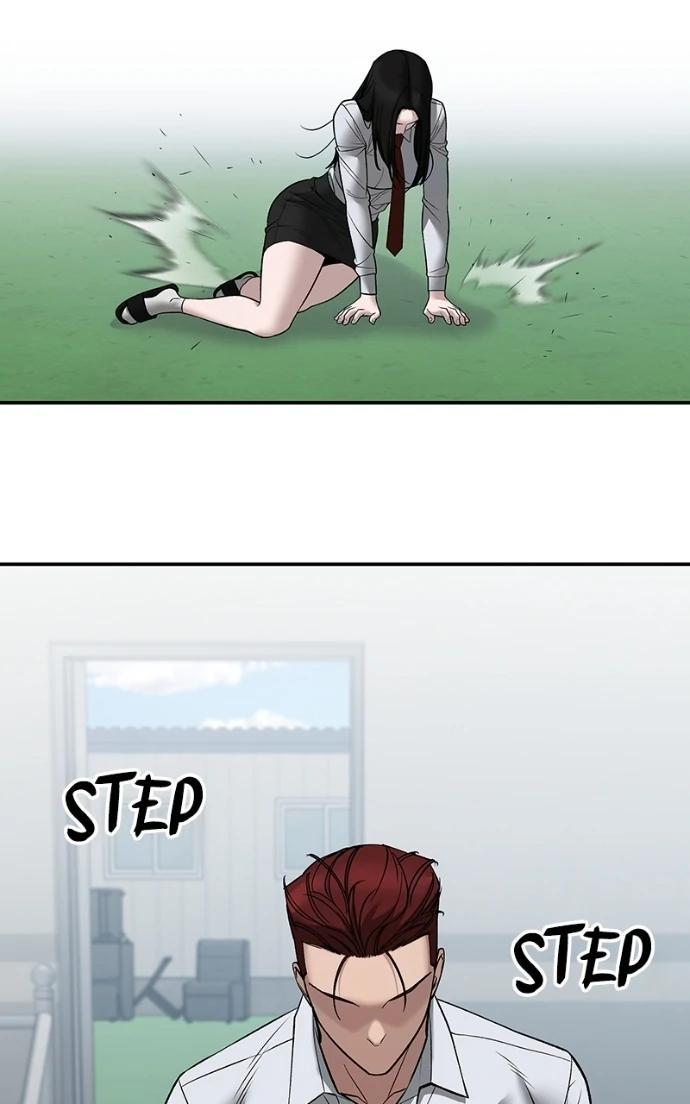 Designated Bully Chapter 146