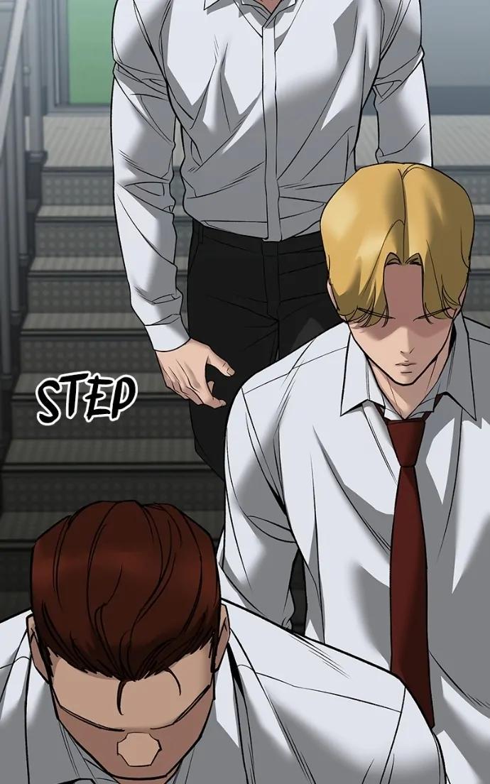 Designated Bully Chapter 146