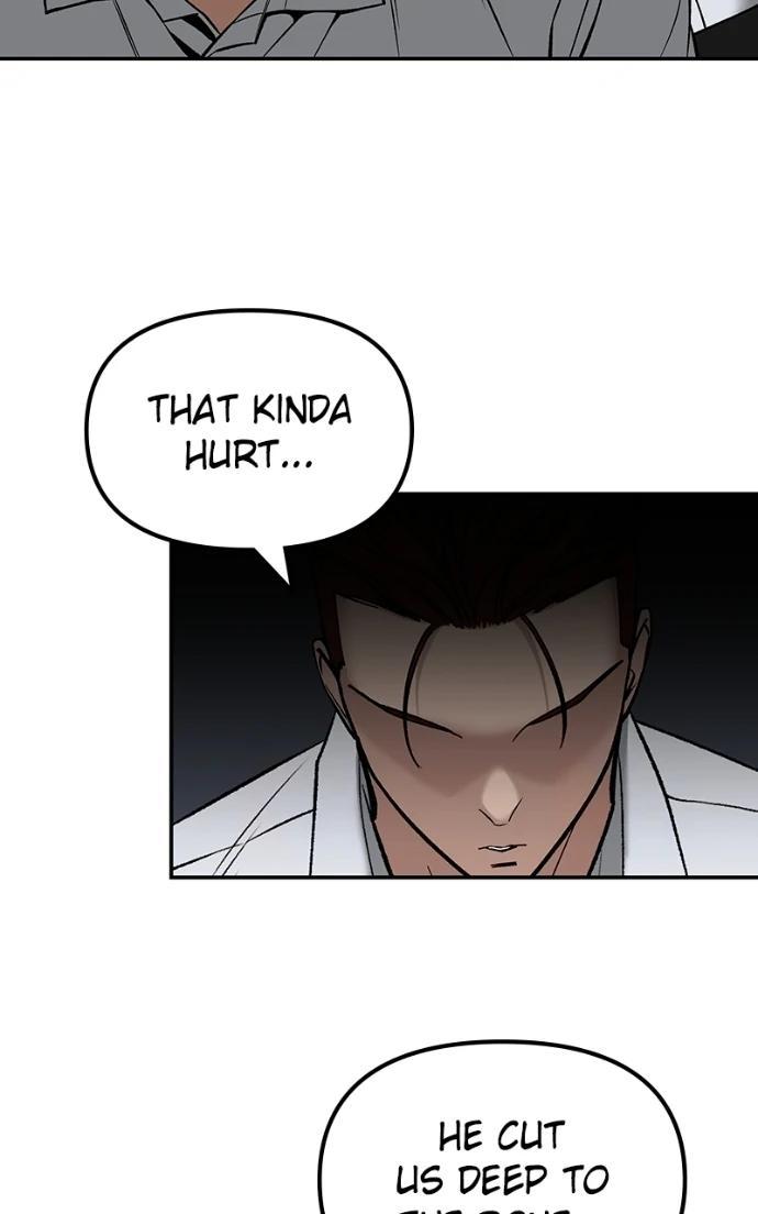 Designated Bully Chapter 146