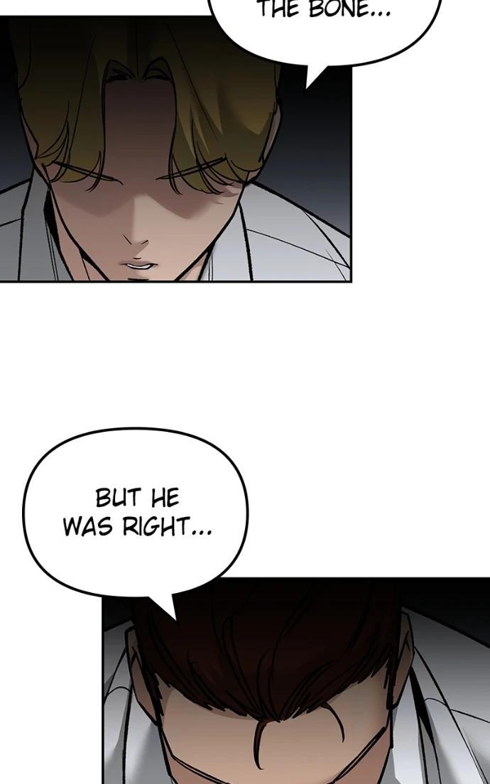 Designated Bully Chapter 146