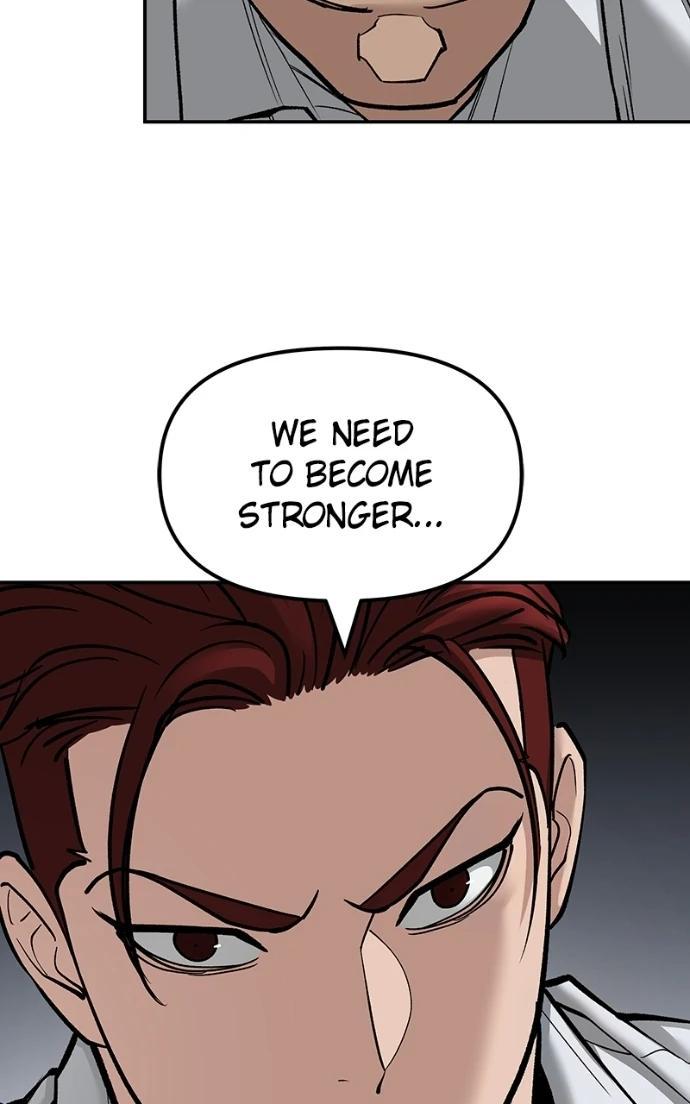 Designated Bully Chapter 146