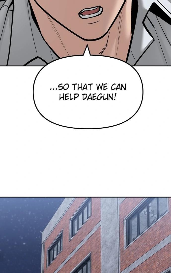 Designated Bully Chapter 146