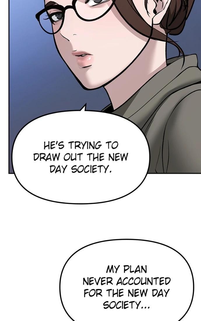 Designated Bully Chapter 146