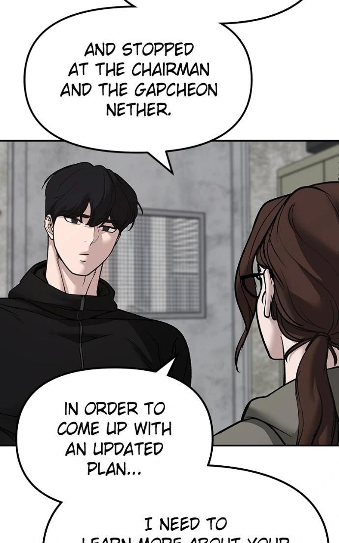 Designated Bully Chapter 146