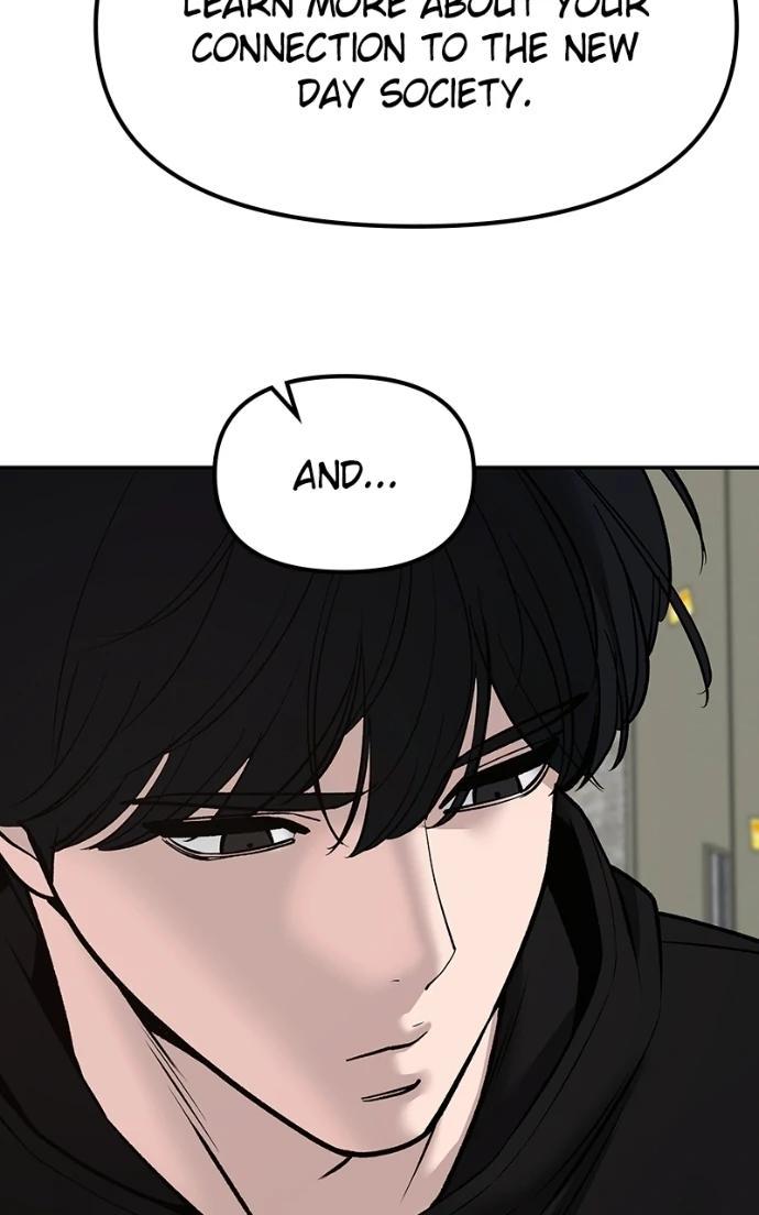 Designated Bully Chapter 146