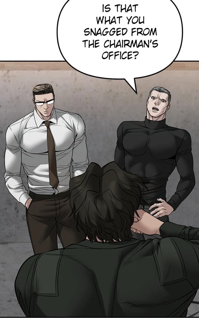 Designated Bully Chapter 146