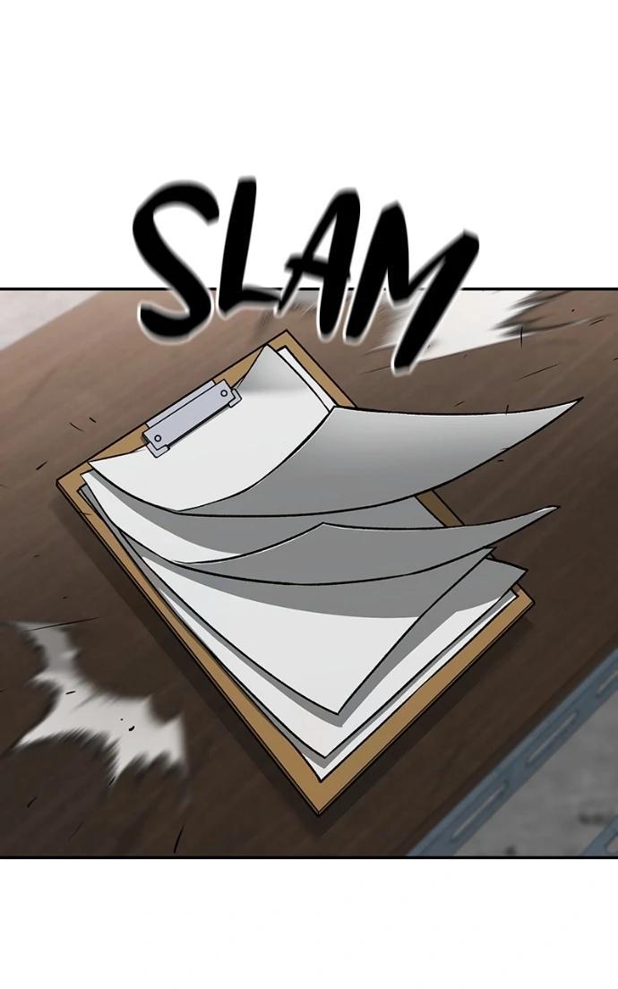 Designated Bully Chapter 146