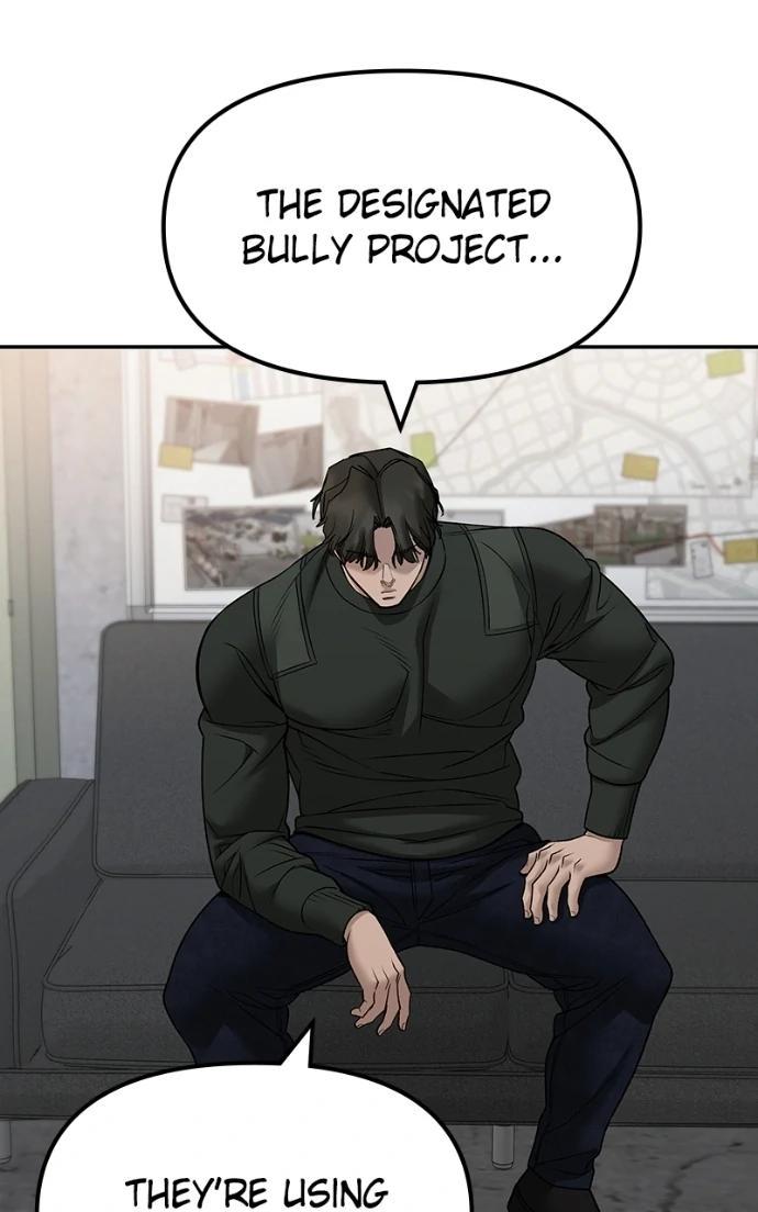 Designated Bully Chapter 146