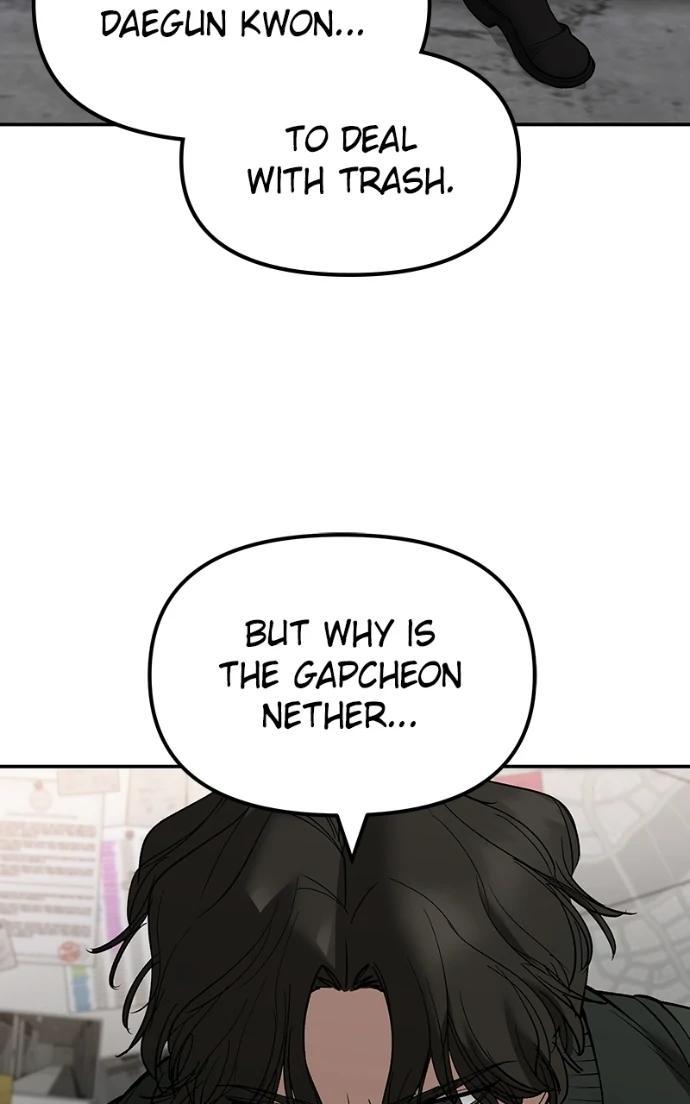 Designated Bully Chapter 146