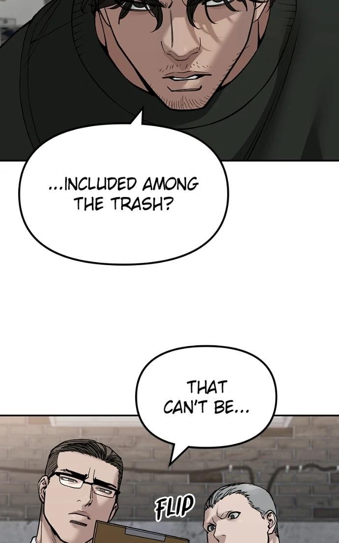 Designated Bully Chapter 146