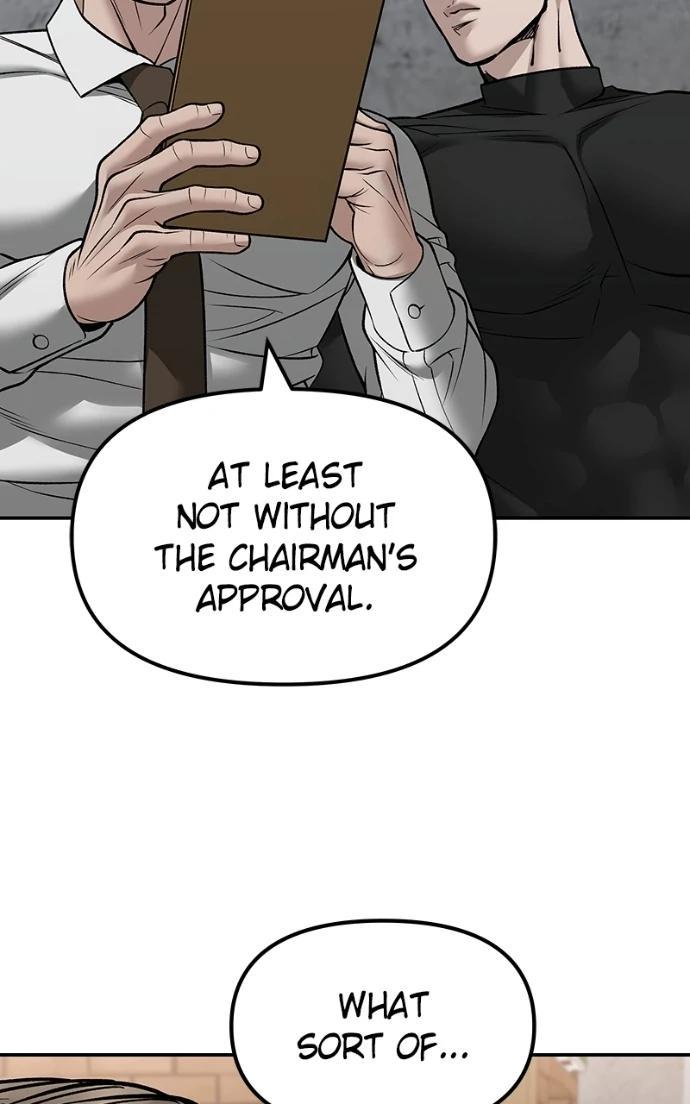 Designated Bully Chapter 146