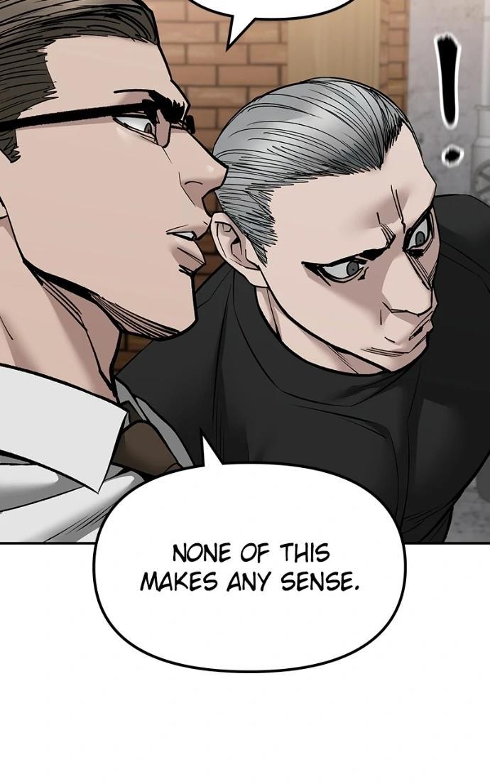 Designated Bully Chapter 146