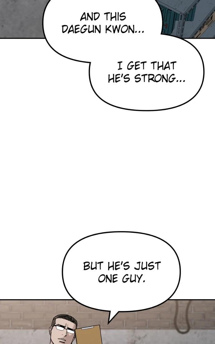 Designated Bully Chapter 146