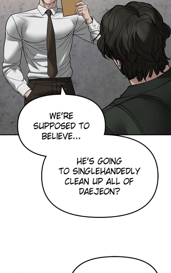 Designated Bully Chapter 146