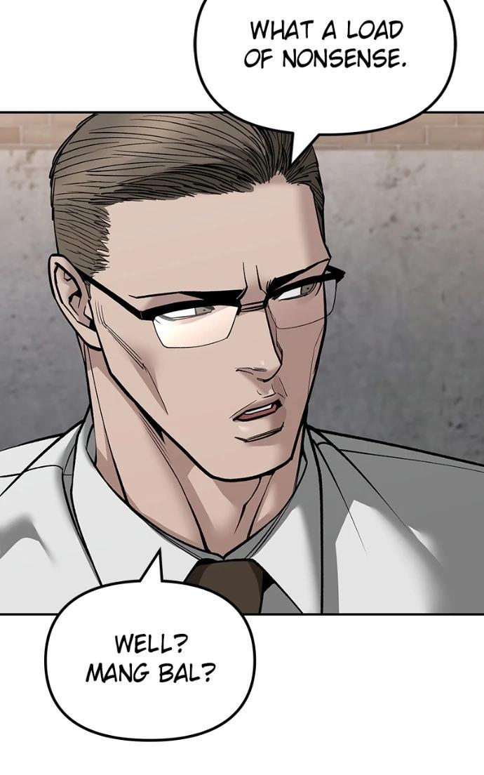 Designated Bully Chapter 146