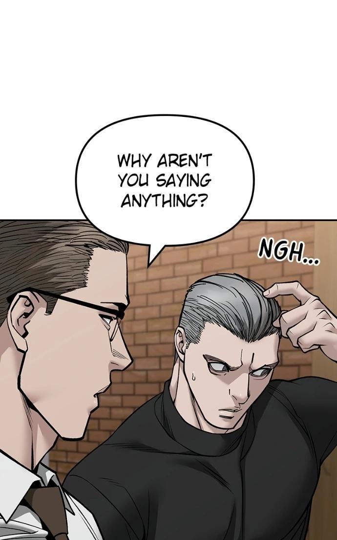 Designated Bully Chapter 146