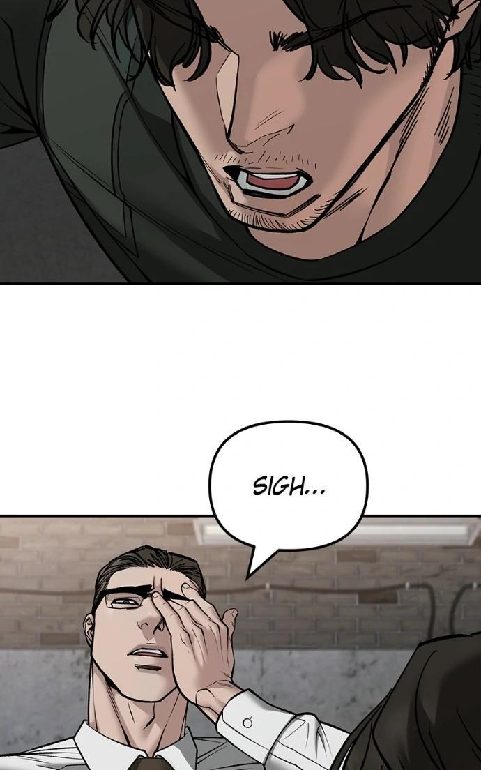 Designated Bully Chapter 146