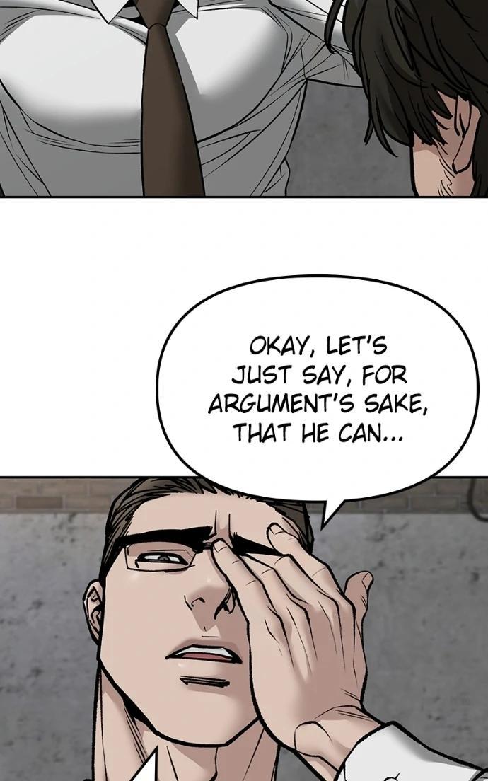 Designated Bully Chapter 146