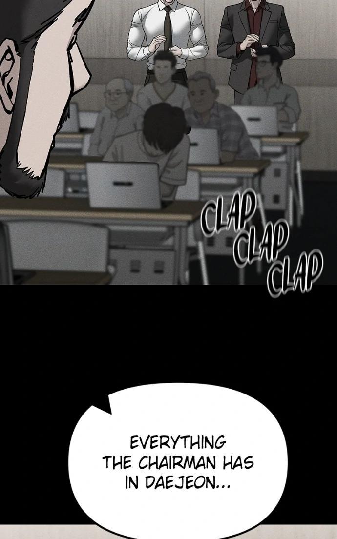 Designated Bully Chapter 146