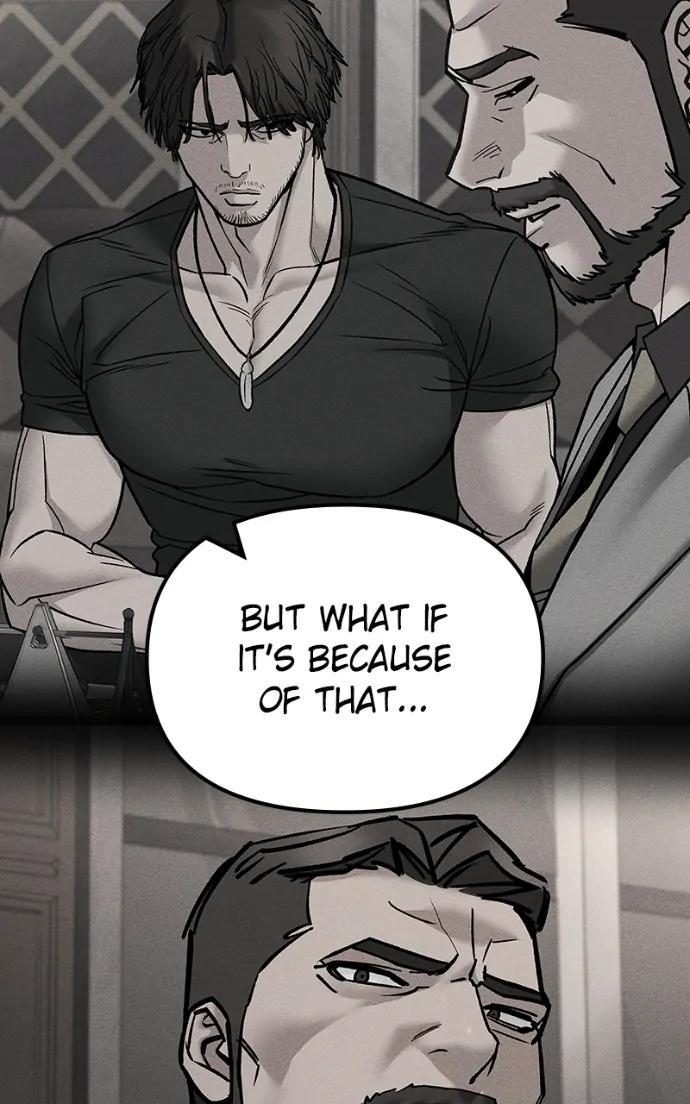 Designated Bully Chapter 146