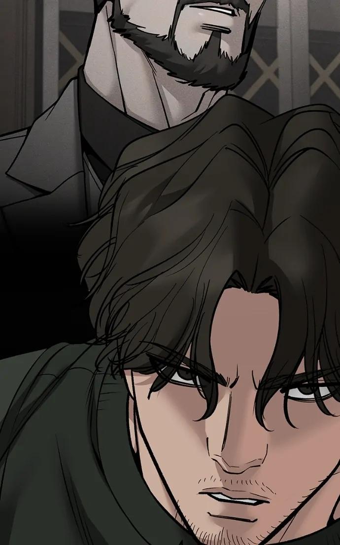 Designated Bully Chapter 146