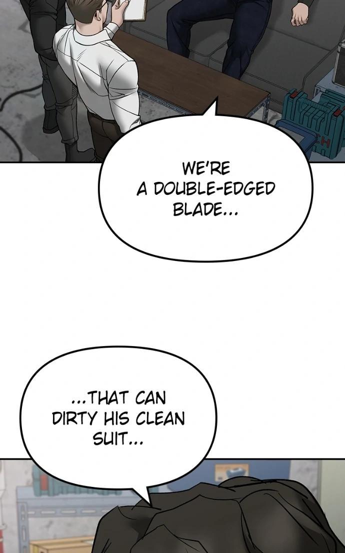 Designated Bully Chapter 146