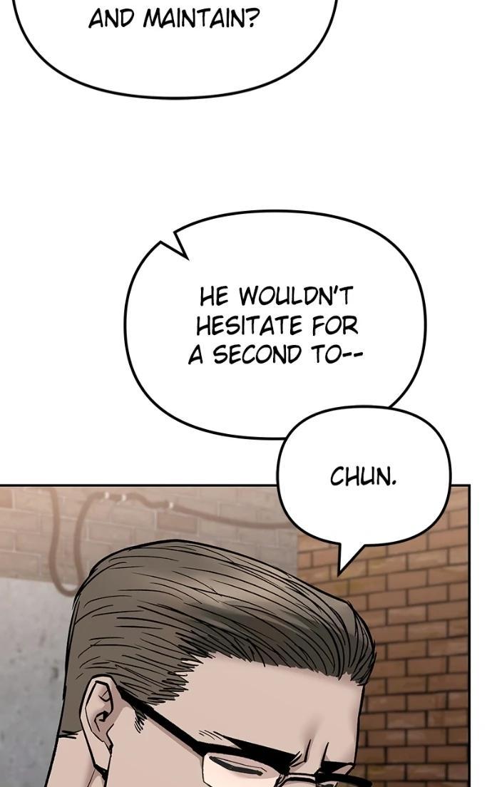 Designated Bully Chapter 146