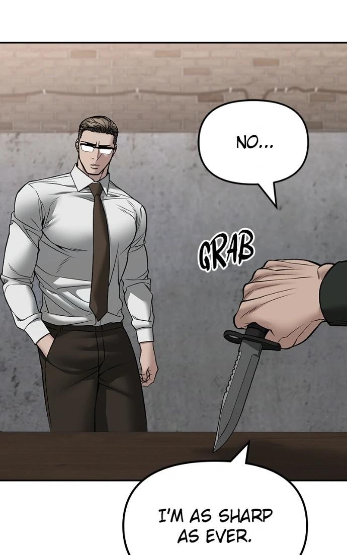 Designated Bully Chapter 146