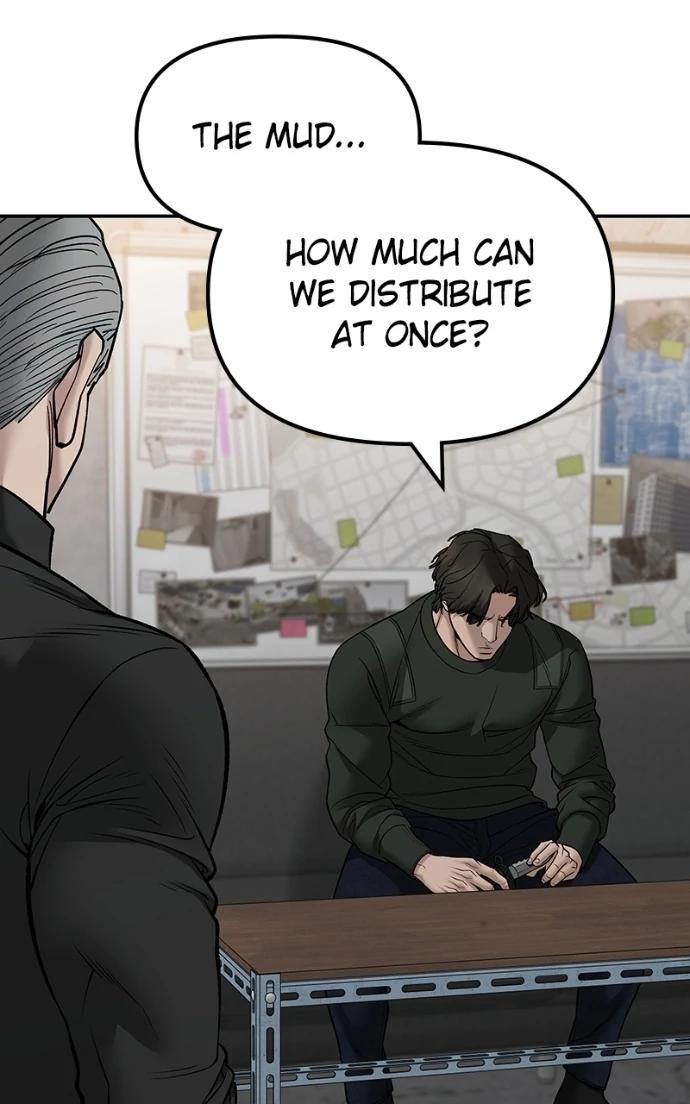 Designated Bully Chapter 146