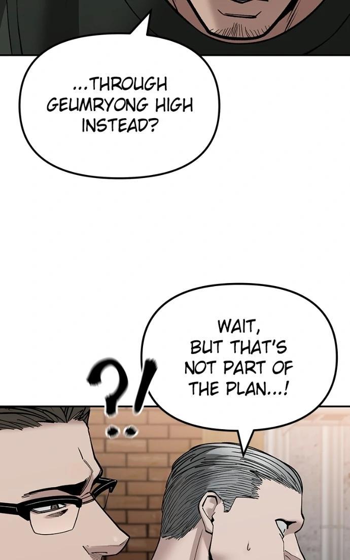 Designated Bully Chapter 146