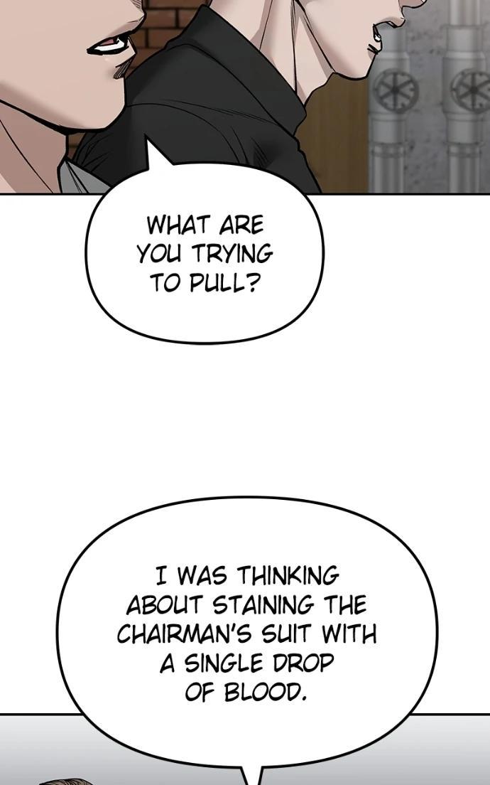 Designated Bully Chapter 146