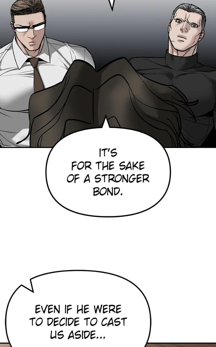 Designated Bully Chapter 146