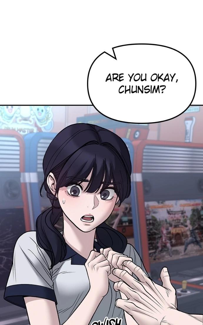 Designated Bully Chapter 146