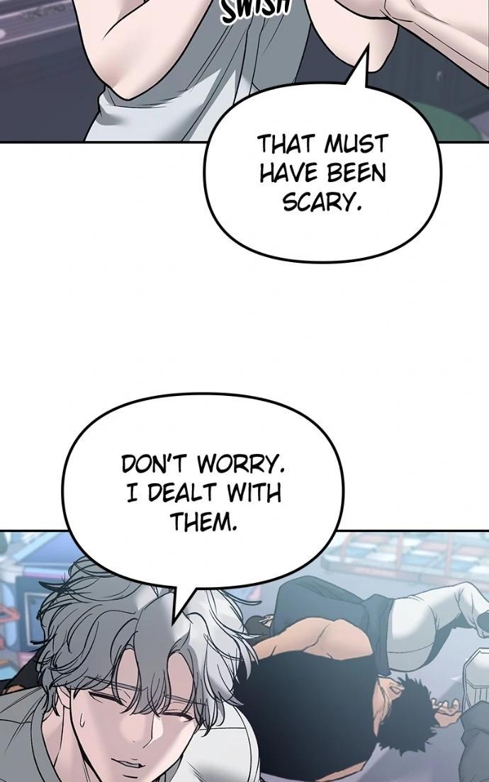 Designated Bully Chapter 146