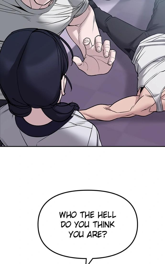 Designated Bully Chapter 146