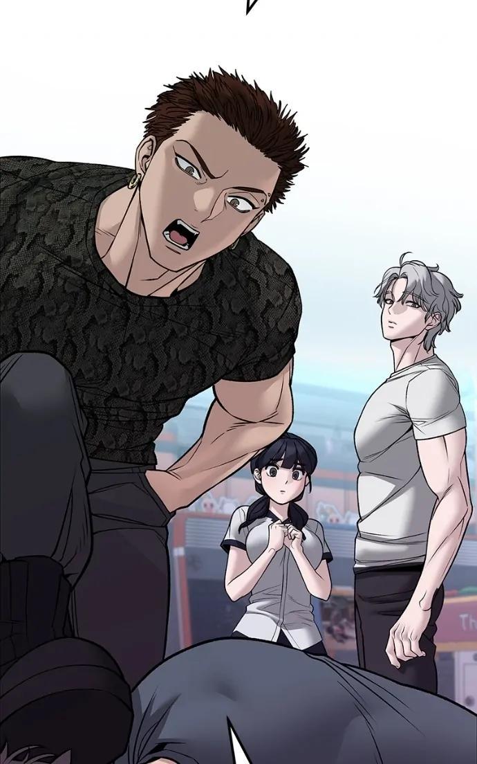 Designated Bully Chapter 146