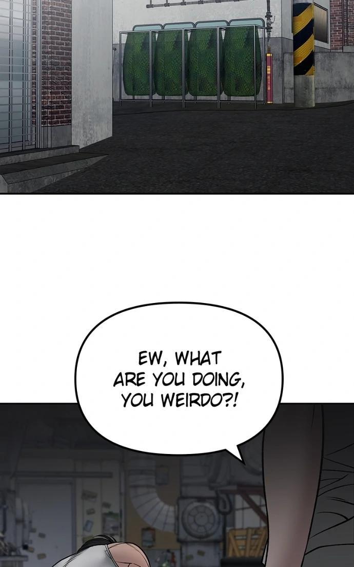 Designated Bully Chapter 146